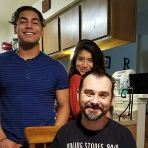 Meet your Posher, Eva